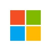 Microsoft Advertising logo