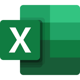 Microsoft Excel logo
