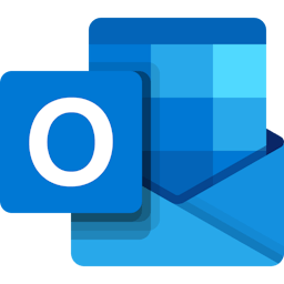 Microsoft Outlook logo