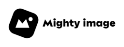 Mighty Image logo