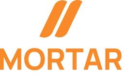 Mortar logo