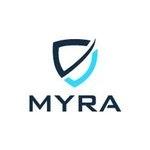 Myra Security logo