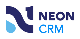 Neon CRM logo