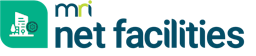 NetFacilities logo
