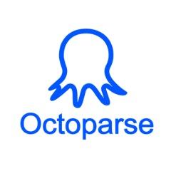 Octoparse logo