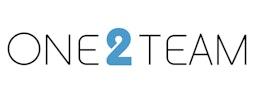 One2Team logo