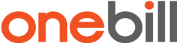OneBill logo
