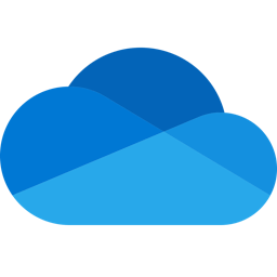 OneDrive logo