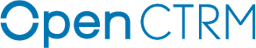OpenCTRM logo