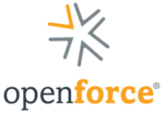 Openforce logo