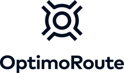 OptimoRoute logo