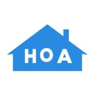PayHOA logo
