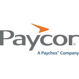 Paycor logo