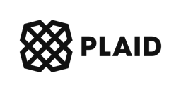 Plaid logo