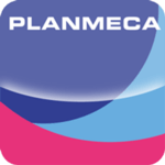 Planmeca Romexis logo