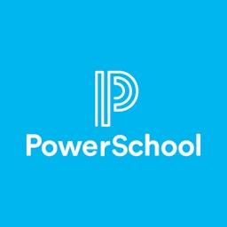 PowerSchool SIS logo