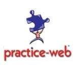 Practice-Web logo