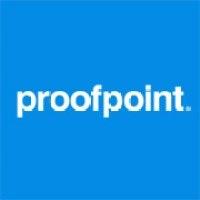 Proofpoint Email Protection logo