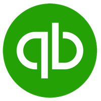 QuickBooks Desktop logo