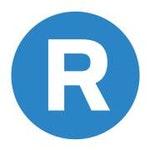 Radius logo