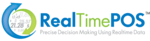 RealTime POS logo