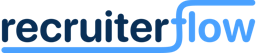 Recruiterflow logo