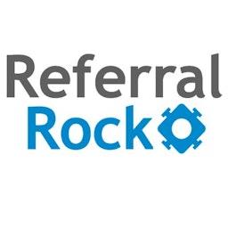 Referral Rock logo