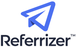 Referrizer logo