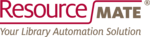 ResourceMate logo
