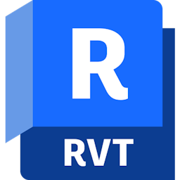 Revit logo