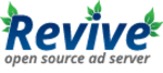 Revive Adserver logo