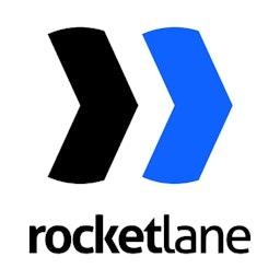 Rocketlane logo