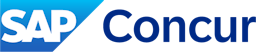 SAP Concur logo