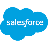 Salesforce Marketing Cloud Account Engagement logo