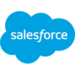 Salesforce Marketing Cloud logo