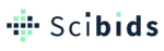 Scibids logo