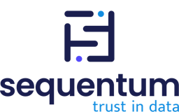 Sequentum logo