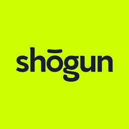 Shogun logo