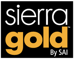 Sierra Gold logo