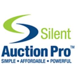 Silent Auction Pro logo
