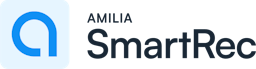 SmartRec logo