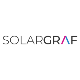 Solargraf logo