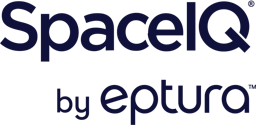 SpaceIQ logo