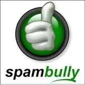 SpamBully logo