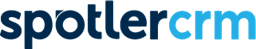 Spotler CRM logo