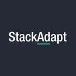 StackAdapt logo