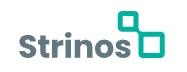 Strinos logo