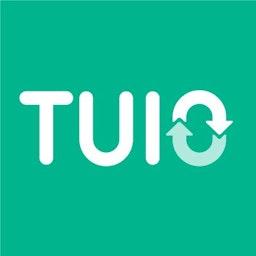 TUIO logo