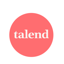Talend Data Fabric logo