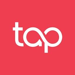 TapMango logo